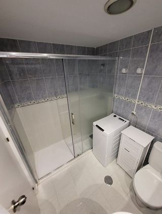 Estudio en venta en Almuñecar en Almuñécar