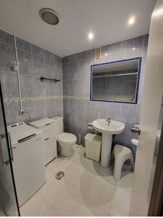 Estudio en venta en Almuñecar en Almuñécar