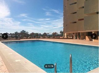 Estudio en venta en Almuñecar en Almuñécar