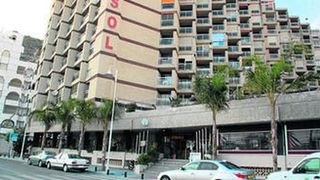 Estudio en venta en Almuñecar en Almuñécar