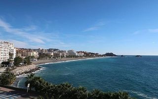 Estudio en venta en Almuñecar en Almuñécar