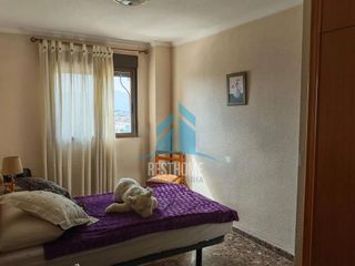 Piso en venta en Pueblo de Cullera en Cullera