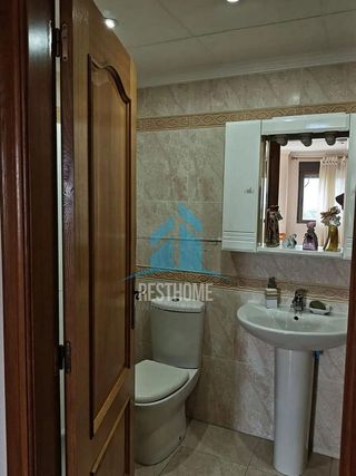 Piso en venta en Pueblo de Cullera en Cullera