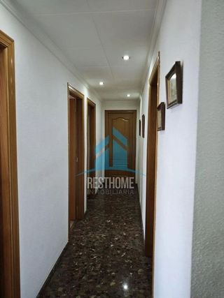 Piso en venta en Pueblo de Cullera en Cullera