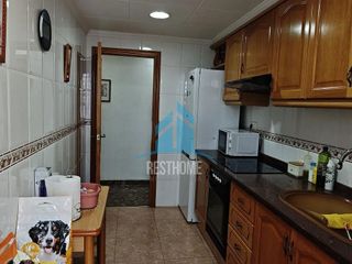 Piso en venta en Pueblo de Cullera en Cullera