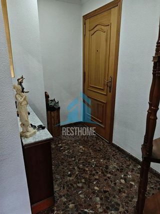 Piso en venta en Pueblo de Cullera en Cullera