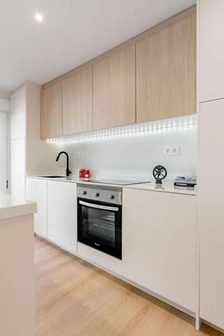 Piso en venta en Centro en Móstoles