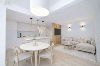 Piso en venta en Centro en Móstoles