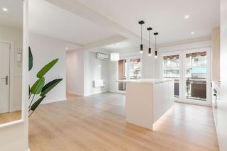 Piso en venta en Centro en Móstoles