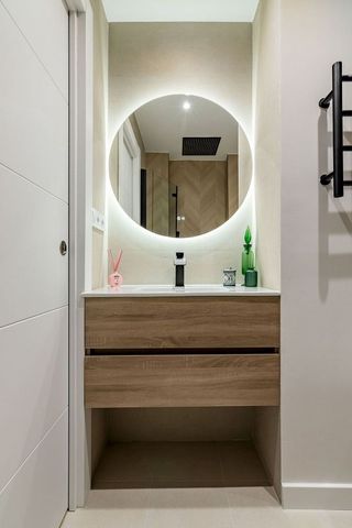 Piso en venta en Centro en Móstoles