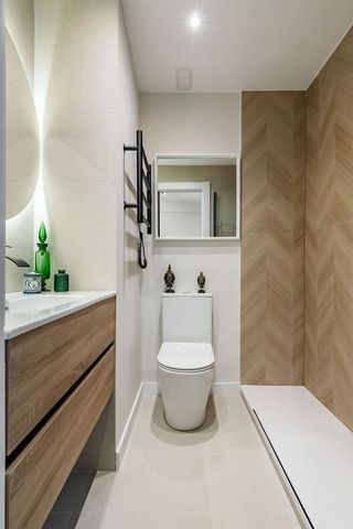 Piso en venta en Centro en Móstoles