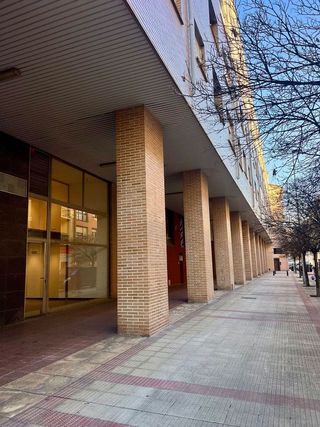 Local comercial en venta en Ansoáin