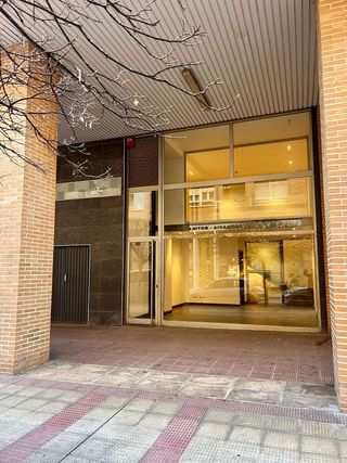 Local comercial en venta en Ansoáin