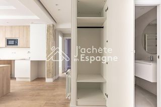 Piso en venta en Bellas Vistas en Madrid