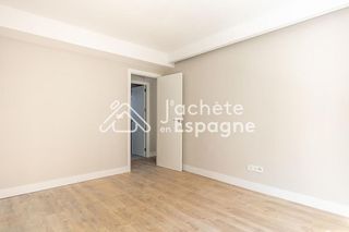 Piso en venta en Bellas Vistas en Madrid