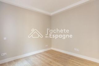 Piso en venta en Bellas Vistas en Madrid