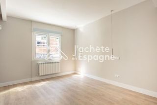 Piso en venta en Bellas Vistas en Madrid