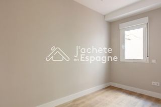 Piso en venta en Bellas Vistas en Madrid