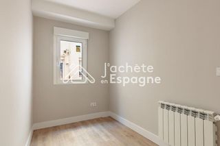 Piso en venta en Bellas Vistas en Madrid