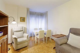 Piso en venta en La Arena en Gijón