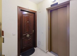 Piso en venta en La Arena en Gijón