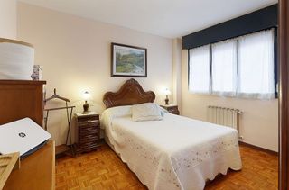 Piso en venta en La Arena en Gijón