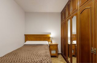 Piso en venta en La Arena en Gijón