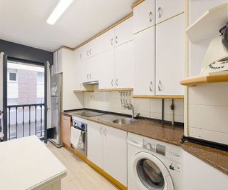 Piso en venta en La Arena en Gijón