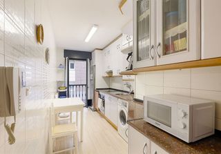 Piso en venta en La Arena en Gijón