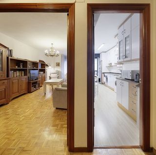 Piso en venta en La Arena en Gijón