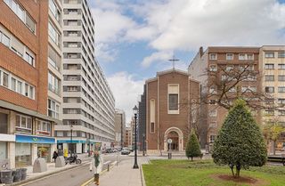 Piso en venta en La Arena en Gijón