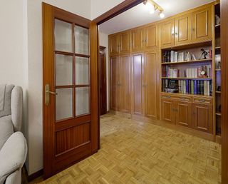 Piso en venta en La Arena en Gijón