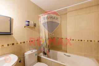 Piso en venta en Fuensaldaña