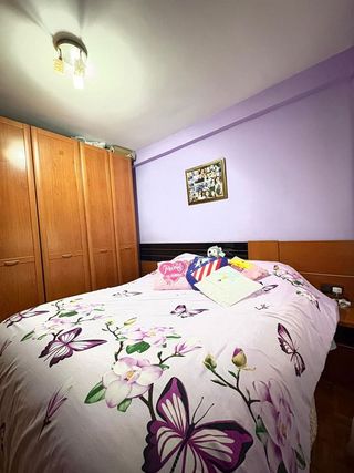Piso en venta en Juan de la Cierva en Getafe