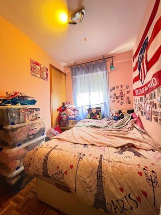 Piso en venta en Juan de la Cierva en Getafe