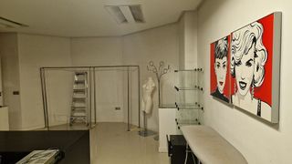 Local comercial en venta en Coronación en Vitoria-Gasteiz