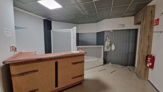Local comercial en venta en Coronación en Vitoria-Gasteiz