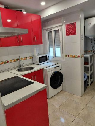 Piso en venta en Barrio Alto en San Juan de Aznalfarache