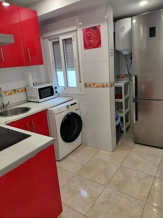 Piso en venta en Barrio Alto en San Juan de Aznalfarache