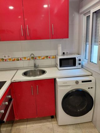 Piso en venta en Barrio Alto en San Juan de Aznalfarache