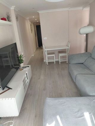 Piso en venta en Barrio Alto en San Juan de Aznalfarache