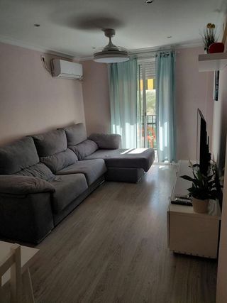 Piso en venta en Barrio Alto en San Juan de Aznalfarache