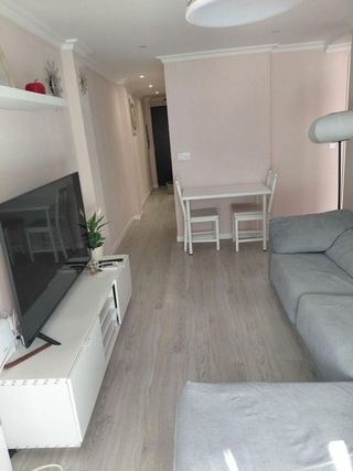 Piso en venta en Barrio Alto en San Juan de Aznalfarache