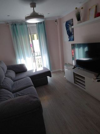 Piso en venta en Barrio Alto en San Juan de Aznalfarache