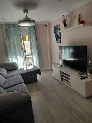 Piso en venta en Barrio Alto en San Juan de Aznalfarache