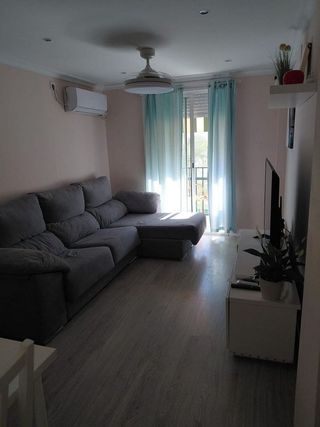 Piso en venta en Barrio Alto en San Juan de Aznalfarache