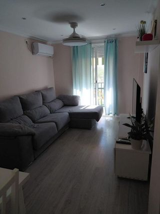 Piso en venta en Barrio Alto en San Juan de Aznalfarache