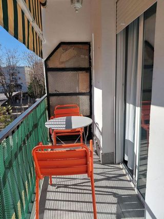 Piso en venta en Barrio Alto en San Juan de Aznalfarache