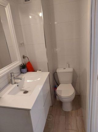 Piso en venta en Barrio Alto en San Juan de Aznalfarache