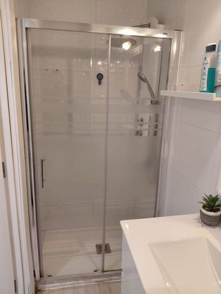 Piso en venta en Barrio Alto en San Juan de Aznalfarache